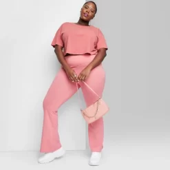 Women's High-Waisted Flare Leggings - Wild Fable™ 13 Women's High-Waisted Flare Leggings - Wild Fable™ -Style Haven Shop GUEST f7dbfa5f 05e3 4a7c 8fee 8b886c30e03d