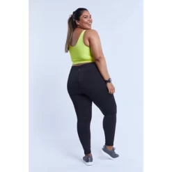TomboyX Workout Leggings, 7/8 Length High Waisted Active Pants With Pockets 21 TomboyX Workout Leggings, 7/8 Length High Waisted Active Pants With Pockets -Style Haven Shop GUEST f8ab76d5 66ea 4f07 9d22 f127d444baed