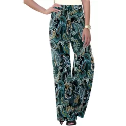 Jessica London Women’s Plus Size Everyday Wide Leg Pant -Style Haven Shop GUEST f8d11405 7da2 4de0 97d0 fa41eb51571a