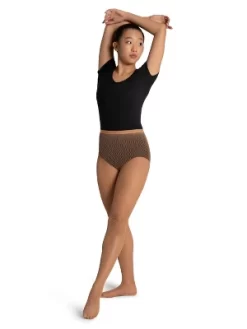 Capezio Women's Professional Fishnet Seamless Tight -Style Haven Shop GUEST f9425bc3 b07a 4a47 80e9 0a2b6062ad71