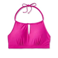 Women's Post Mastectomy High Neck Keyhole Bikini Top - Kona Sol™ -Style Haven Shop GUEST f9497d07 26d4 4739 b6e3 612cf5acb192