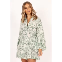 Petal And Pup Womens Elsa Romper -Style Haven Shop GUEST f96131ec 194a 4a0f b550 1478167772bd