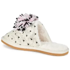 Journee Collection Women's Stardust Slipper -Style Haven Shop GUEST f99554bf 9bf9 4fec b2af 930c50923854