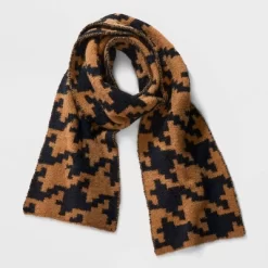 Jacquard Boucle Oblong Scarf - A New Day™ -Style Haven Shop GUEST fa1f8386 03f8 48bd 8315 cc42882538df
