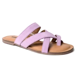 Minnetonka Women's Faribee Sandals -Style Haven Shop GUEST fa377c73 57cc 4e92 9263 8590bcba74ea