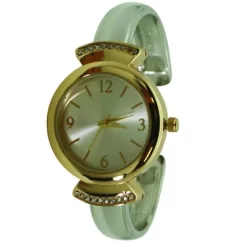 Olivia Pratt Classic Every Day Metal Bangle Watch -Style Haven Shop GUEST fadc6168 964d 4ce2 a312 173f464d63c1