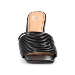 Journee Collection Womens Calliope Tru Comfort Foam Open Toe High Stiletto Pumps -Style Haven Shop GUEST faec267d f8a8 466b 8dc0 64caad2c682e