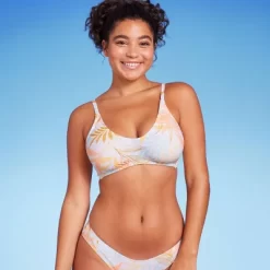 Women's Scoop Neck Bralette Bikini Top - Wild Fable™ 16 Women's Scoop Neck Bralette Bikini Top - Wild Fable™ -Style Haven Shop GUEST fbf5ec3e 688d 47ea 8178 be7a53545645