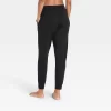 Women's Beautifully Soft Fleece Lounge Jogger Pants - Stars Above™
