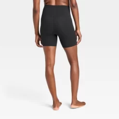 Women's Everyday Soft Bike Shorts 6" - All In Motion™