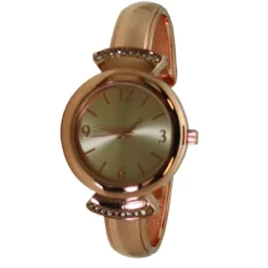 Olivia Pratt Classic Every Day Metal Bangle Watch -Style Haven Shop GUEST fcc7ff72 463e 43f0 bf8b 8ae4c44f9f90