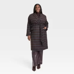 Women's Essential Wool Overcoat Jacket - A New Day™ 12 Women's Essential Wool Overcoat Jacket - A New Day™ -Style Haven Shop GUEST fceb27c6 2160 4dae 9636 0571f6e2bd5b