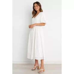 Petal And Pup Womens Ellison Dress