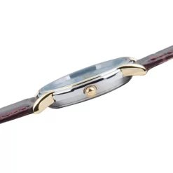 Men's Disney Winnie The Pooh Cardiff Watch - Brown -Style Haven Shop GUEST fd4ea8ad ad7c 4994 aa87 9d9ac715a0f1