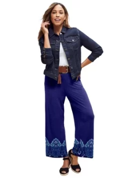 Jessica London Women’s Plus Size Everyday Wide Leg Pant -Style Haven Shop GUEST fdde016d f21a 403f b084 aba001c62da9