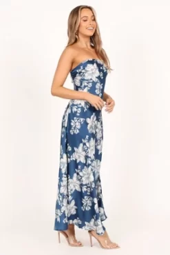 Petal And Pup Womens Gemma Strapless Maxi Dress -Style Haven Shop GUEST fe0deb92 3cb6 4113 a000 4dc4990fa37e
