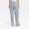Women's High-Rise Straight Jeans - Universal Thread™