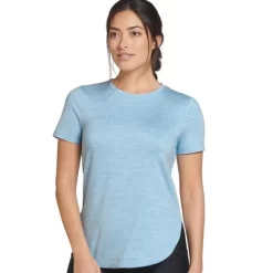 Jockey Women's Soft Performance Short Sleeve Tee -Style Haven Shop GUEST ff7a9580 eaae 466a b8ee 07d5d73ca881